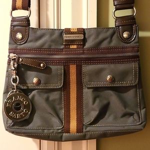 Franco Sarto Crossbody Bag